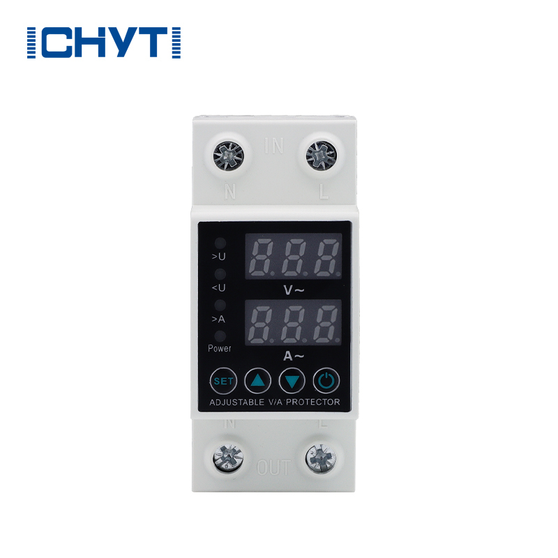 Устройства за защита от пренапрежение